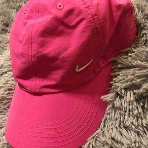 Nike cap